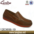 2014 Latest High Quality Italy Men Casual Leather Shoes